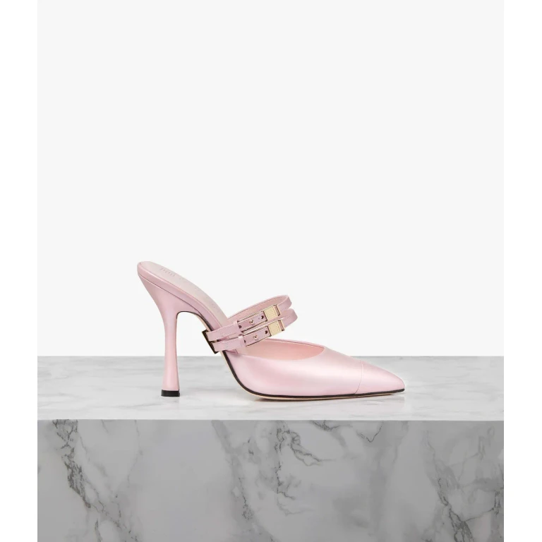 SASSO AKOYA PINK