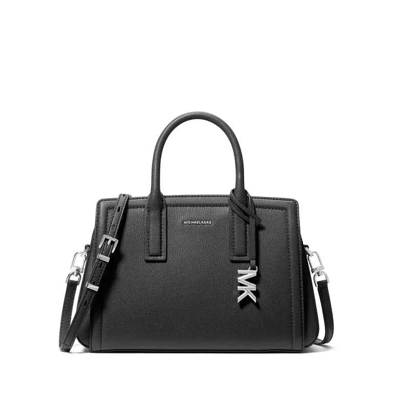 Michael Kors Laila Small Satchel