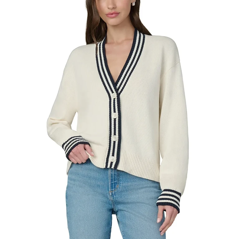 Joe's Jeans The Leah Cardigan