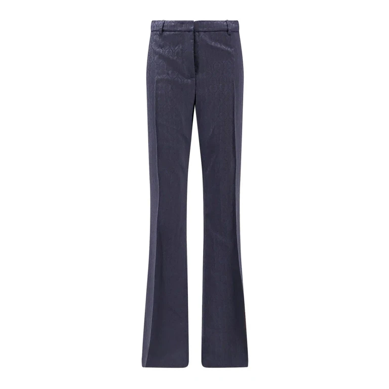 Etro Pantalons Décontractés - Noir