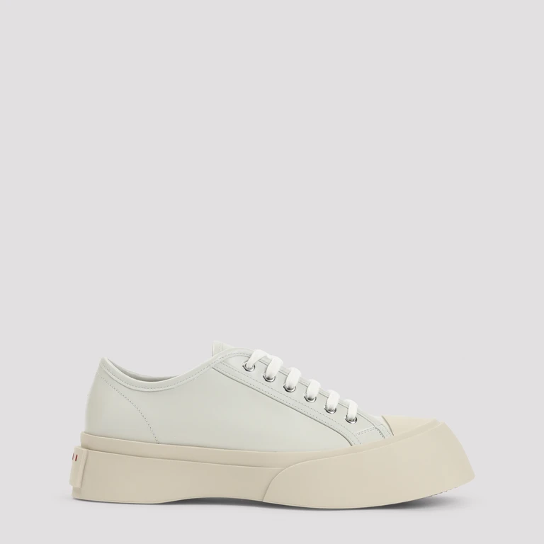 Baskets - Gris
