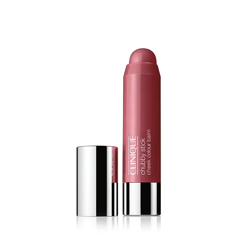 Clinique Chubby Stick Moisturizing Cheek Color Balm