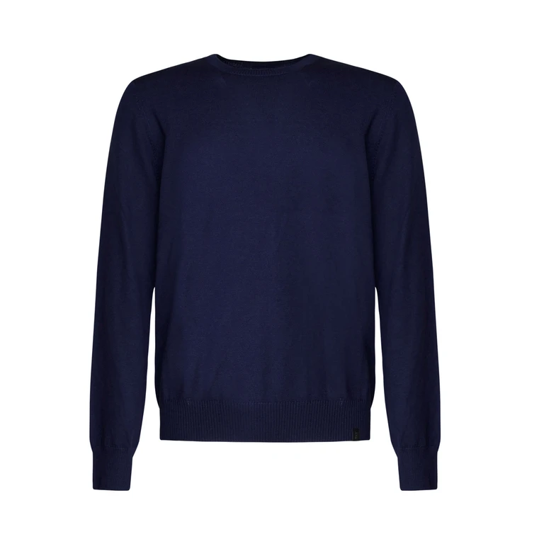 Fay Sweaters Rope - Men