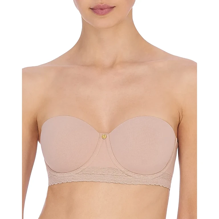 Natori Truly Smooth Strapless Bra