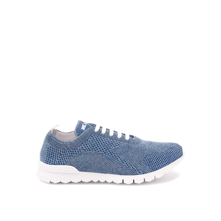 Kiton ホワイトスニーカー