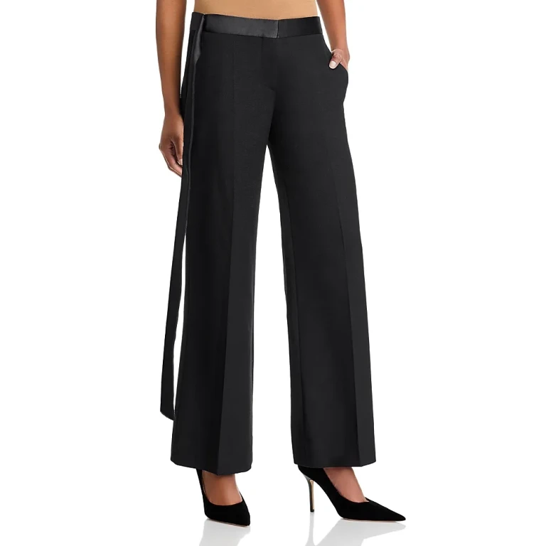 Victoria Beckham Gigi Pants