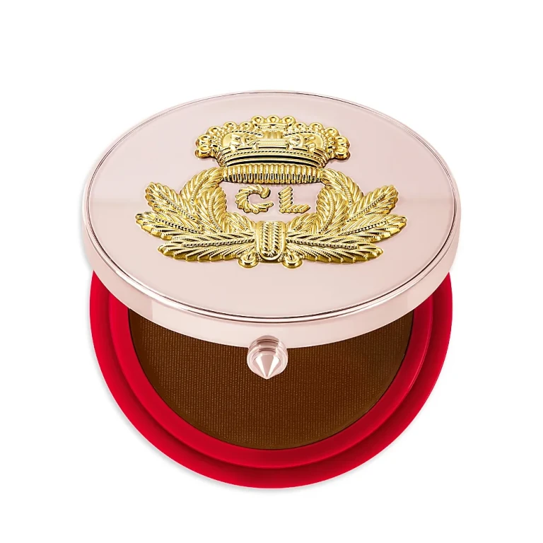 Christian Louboutin Teint Fetiche Le Baume de Teint Foundation