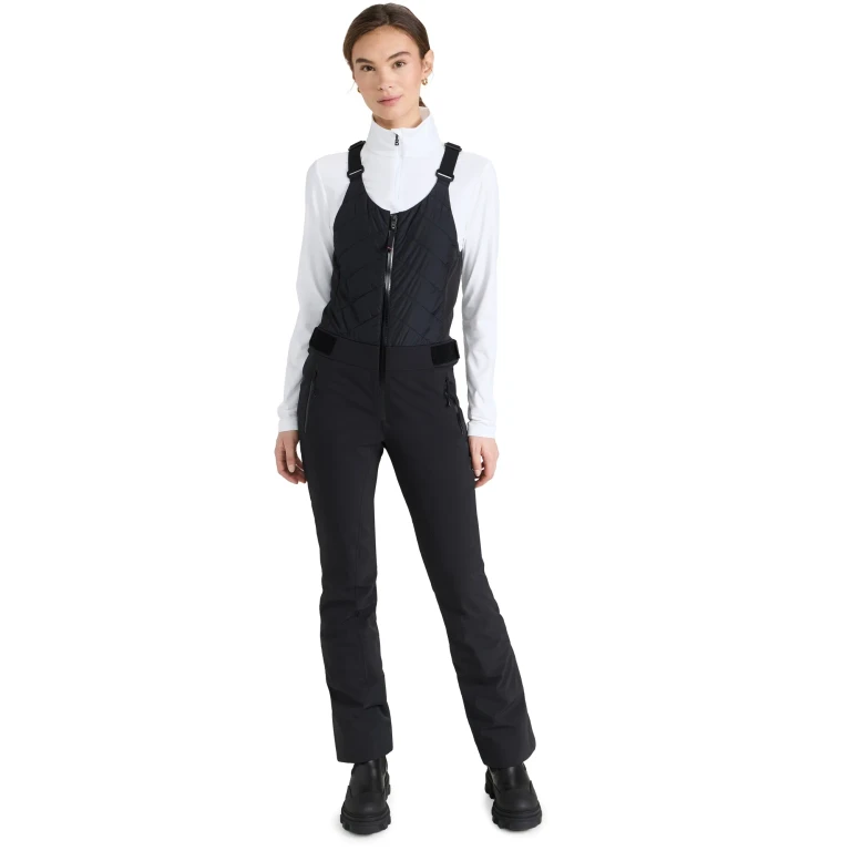 Bogner Fire+Ice Ivie Ski Pants Black 4