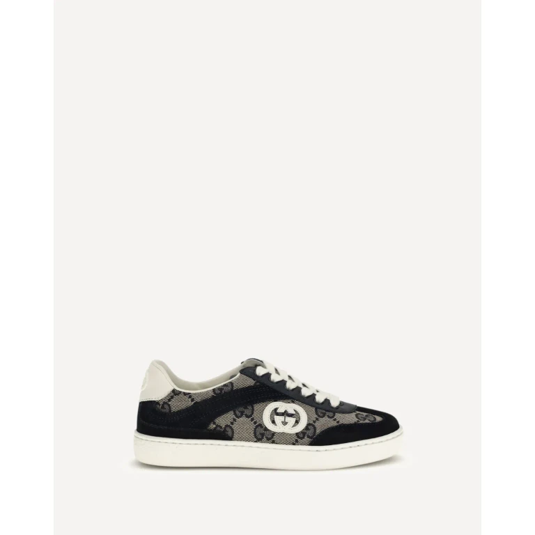 GUCCI G74 Sneakers for Boys Boy 32