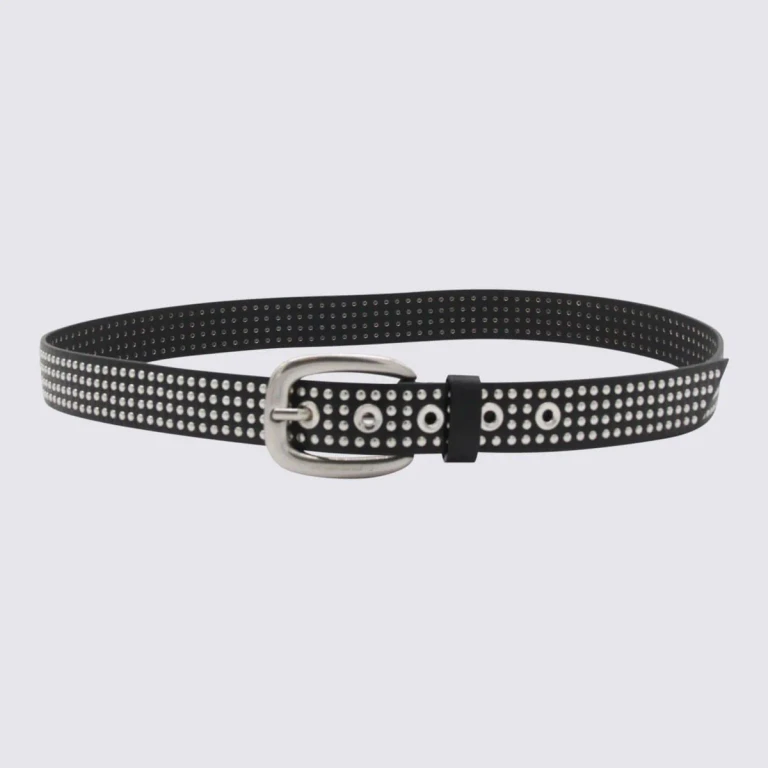 Ceinture pour homme Alexander McQueen