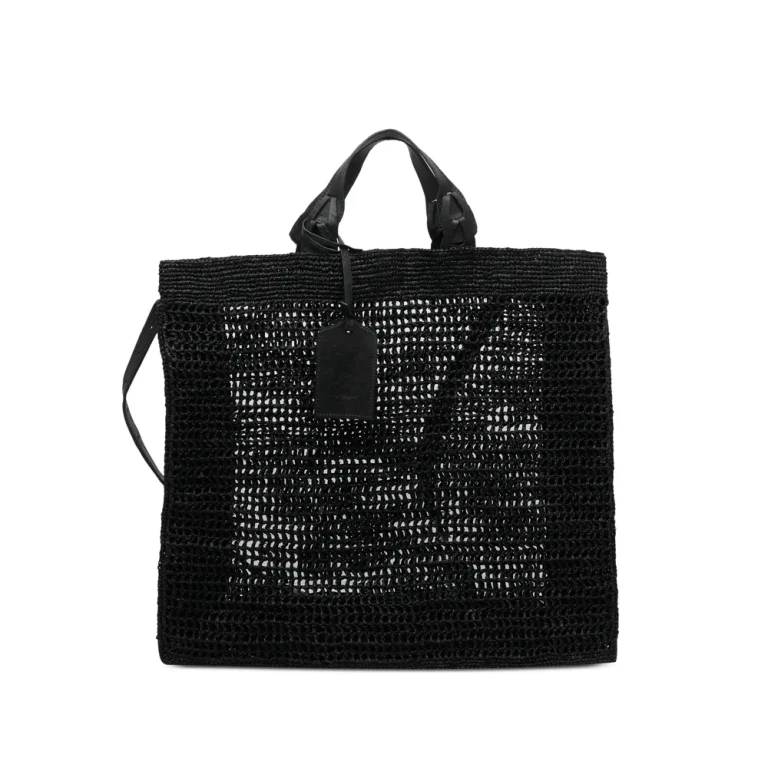 Ibeliv Ocean Magnetic-closure Cross-body Bag