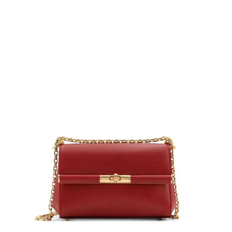 DOLCE & GABBANA Mini Bag Woman color Red (BB7766A3G1983027)