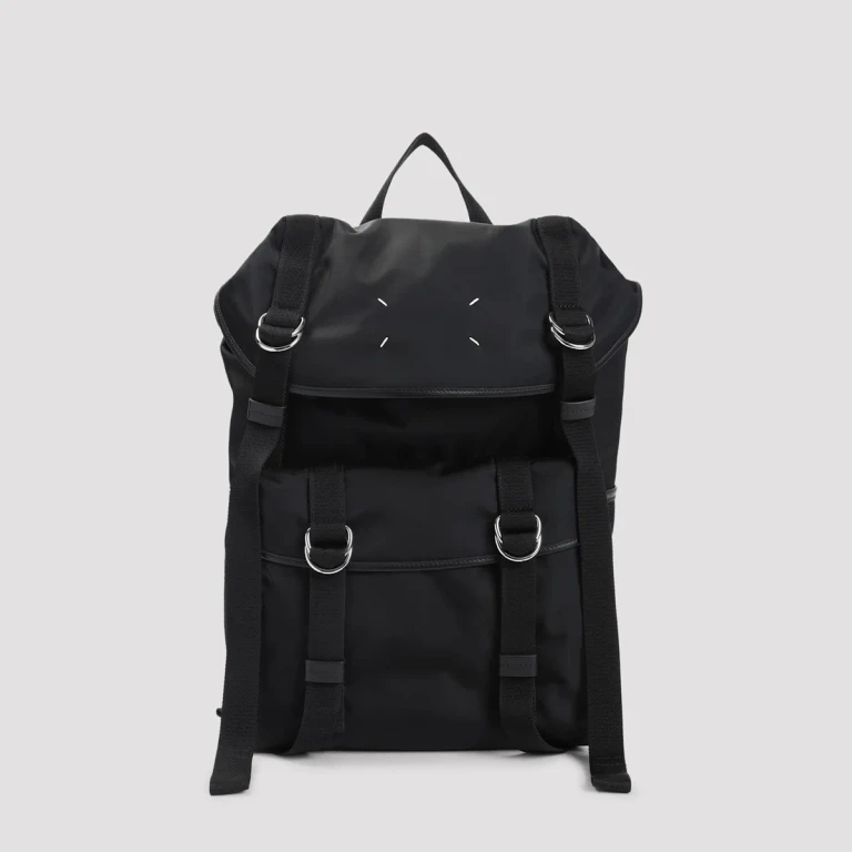 Maison Margiela High Tech Medium Backpack