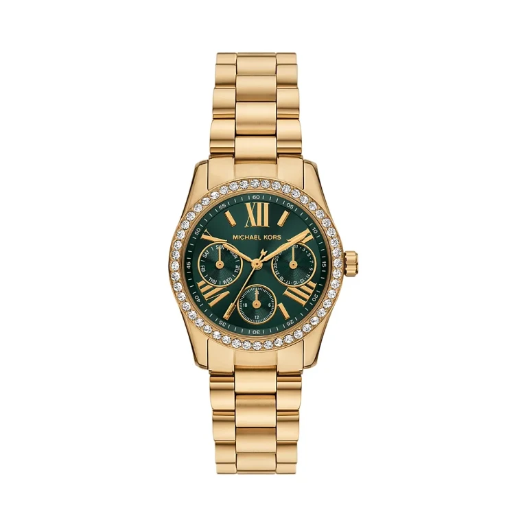 Michael Kors Lexington Lux Watch, 33mm