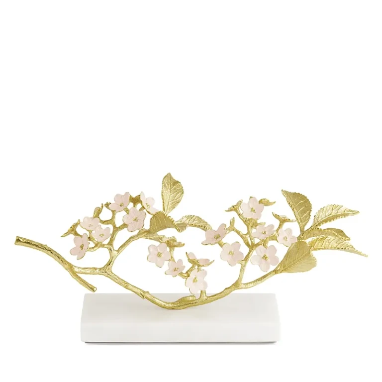 Michael Aram Cherry Blossom Decorative Object