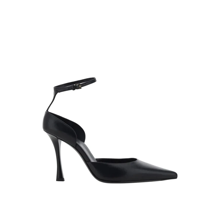Givenchy Show 95 Stocking Pumps