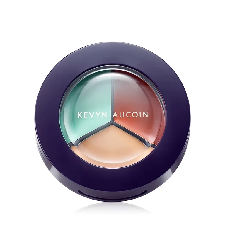 Kevyn Aucoin Face Forward Color Correcting Wheel