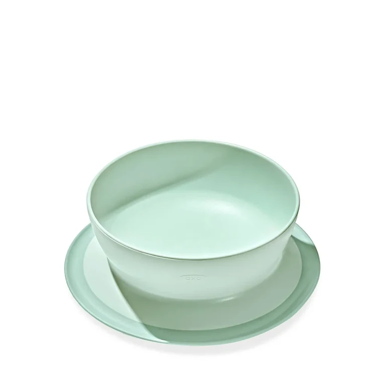 Oxo Tot Stick & Stay Suction Bowl