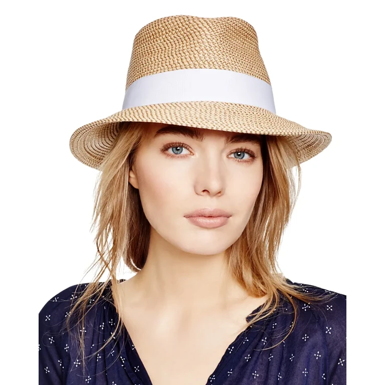 Eric Javits Squishee Classic Fedora