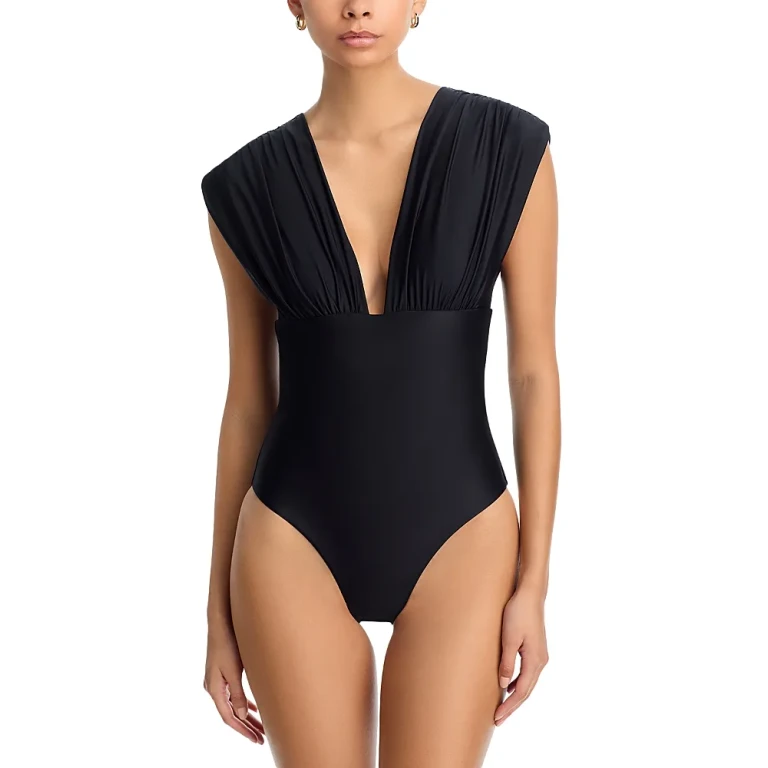 Kobi Halperin Joy One Piece Swimsuit