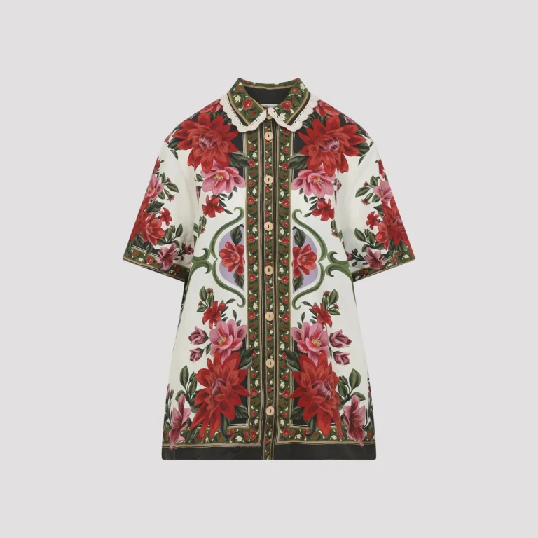 FARM RIO - Farm Rio Wonder Shirt