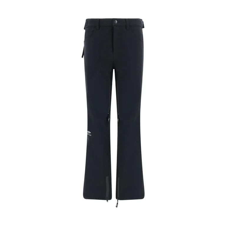 Pantalones de esquí para mujer Balenciaga