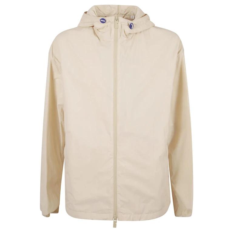 Burberry Windbreaker Jacket
