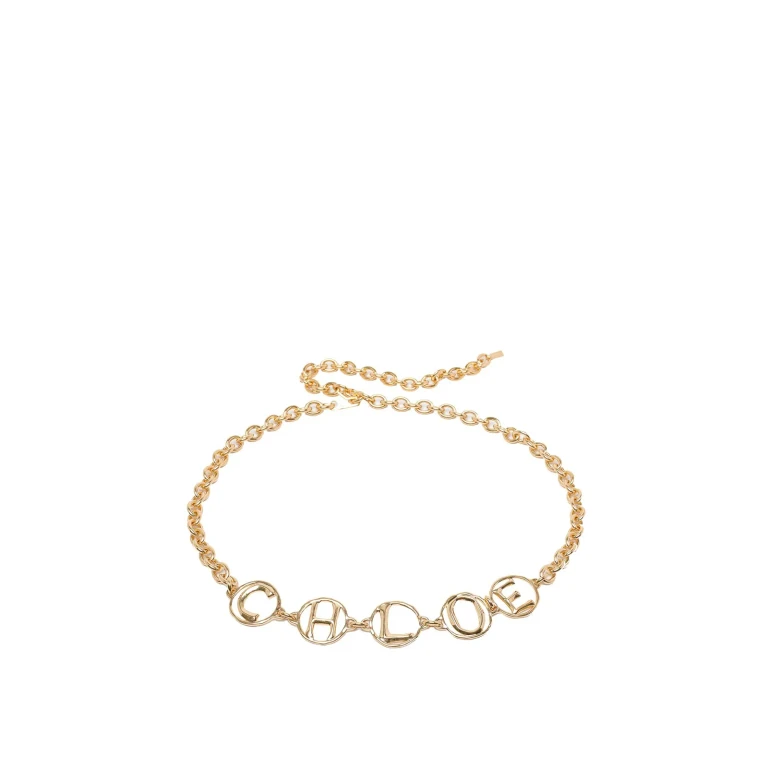 Chloe' Ceinture - Or