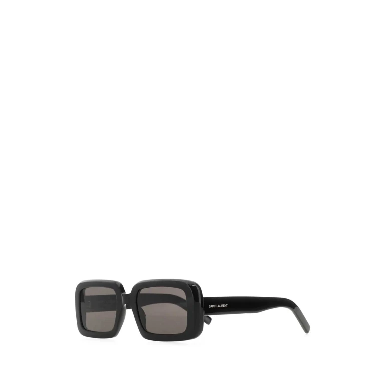 Sunglasses Woman color Black (690919Y99011000)