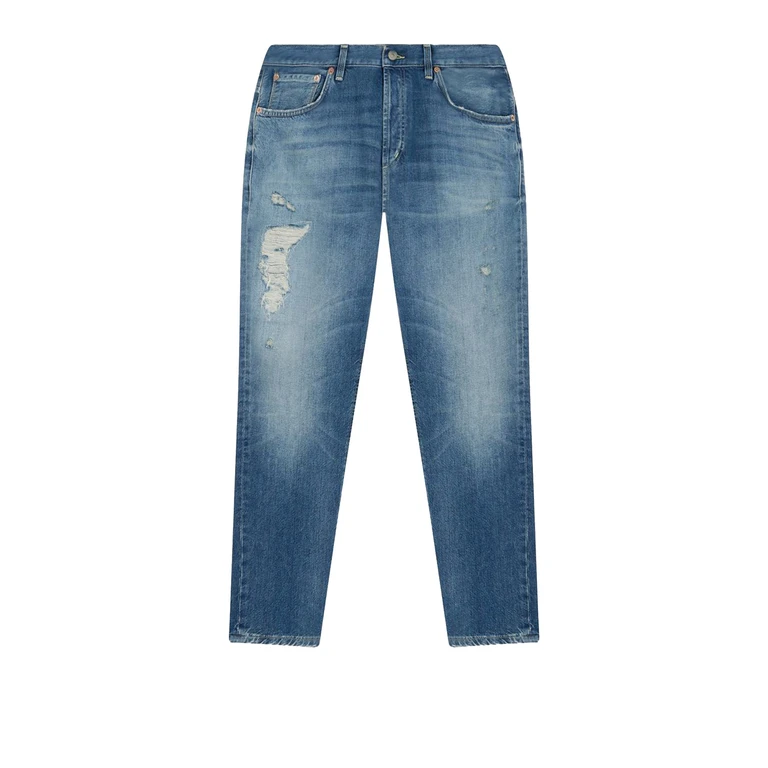 Dondup Pantalone Brighton