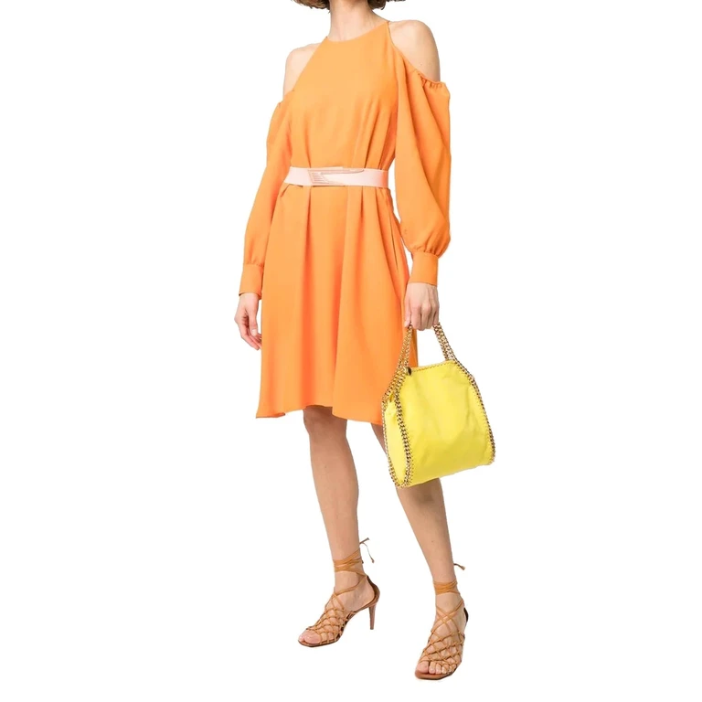 Stella McCartney Cut Shoulders Dress
