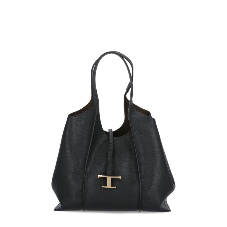 Tods Timeless Shopping Bag