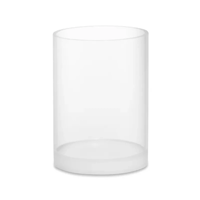 Ice Tumbler