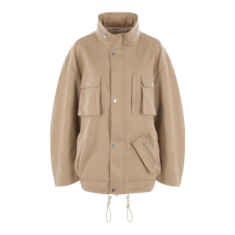 Niccolò Pasqualetti Veste Casual - Beige