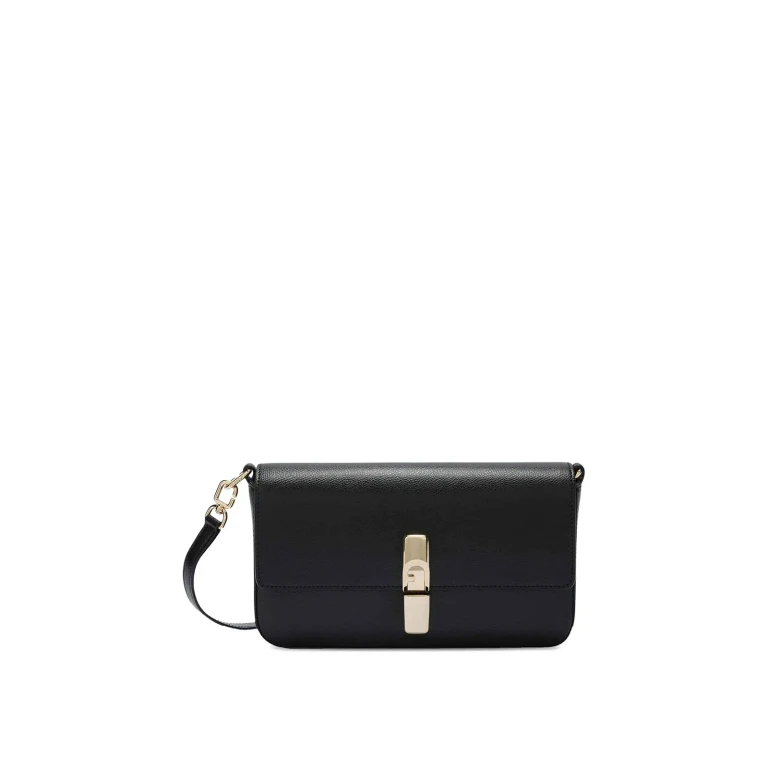 Furla Sac Bandoulière - Noir