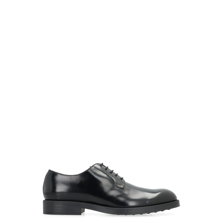 Tod's Men's Formale Gomma Derby Shoes