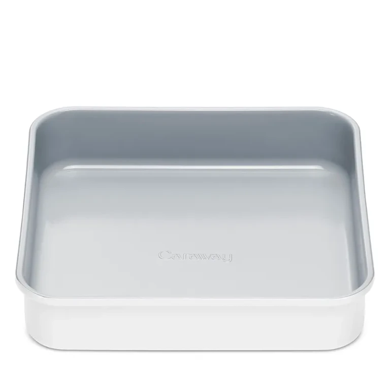 Caraway Iconics Nonstick Ceramic Square Pan