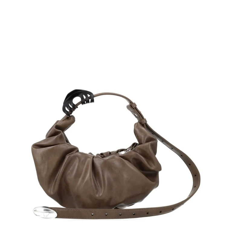 Shoulder Bag Woman color Brown (X10479P8657T8029)