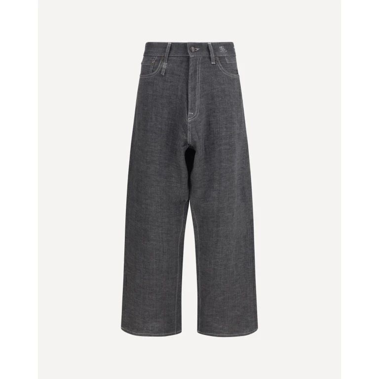 R13 Venti linen Jeans Female 25