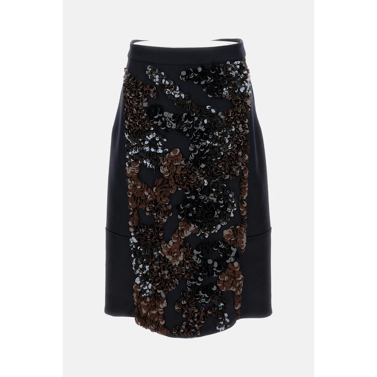 Falda Moncler para mujer