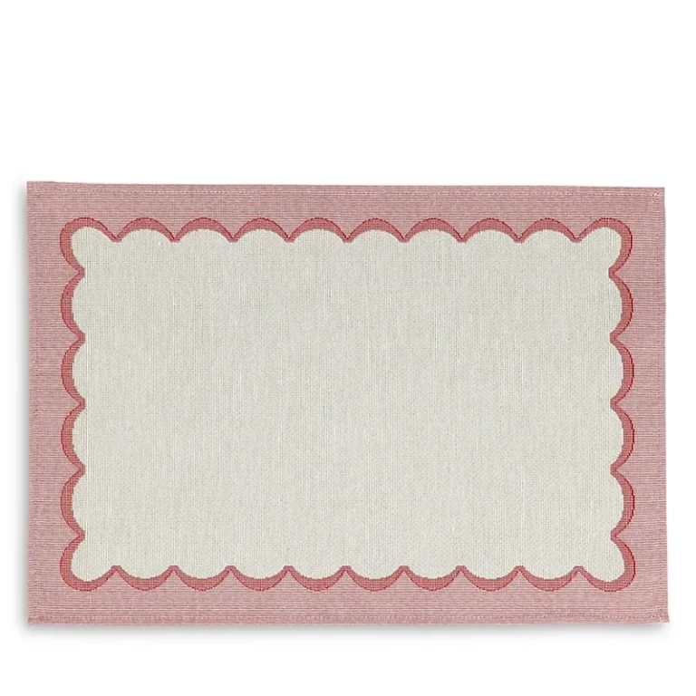 Vietri Tavola Placemats, Set of 4