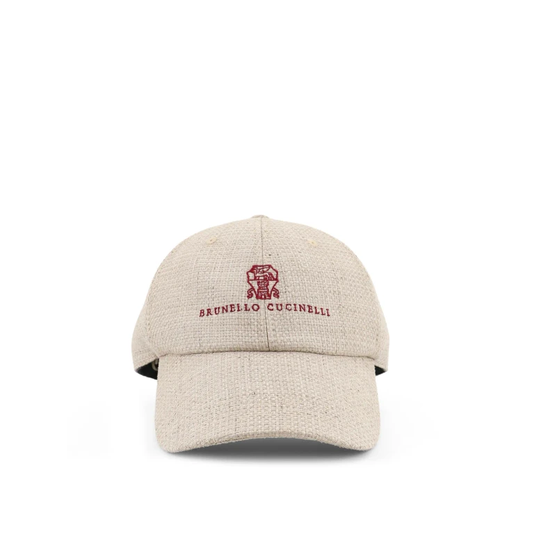 Hat Men color Navy (MZ4039850CND89)