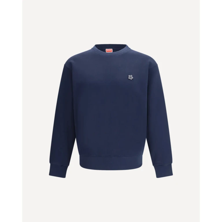 Felpa Kenzo Boke Flower Uomo S