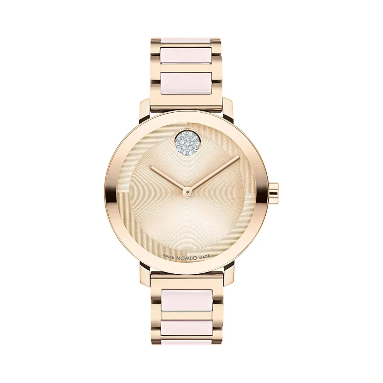 Movado Bold Evolution 2.0 Watch, 34mm