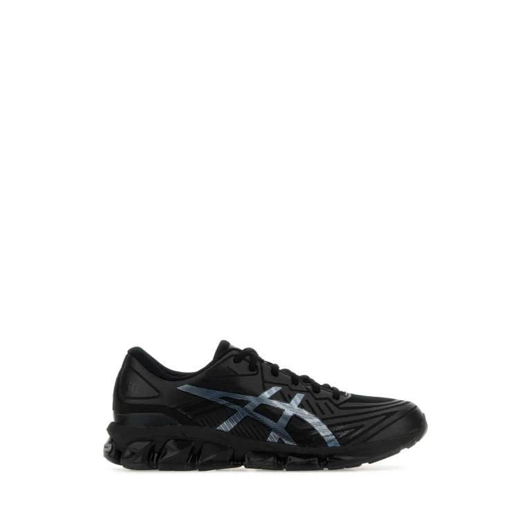 Asics Asics Sneakers Brown