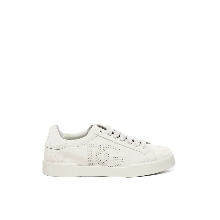 DOLCE & GABBANA Portofino Sneakers Male 42