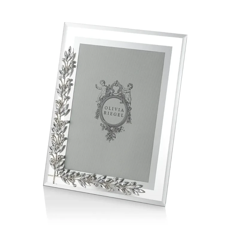 Olivia Riegel Laurel 5 x 7 Frame