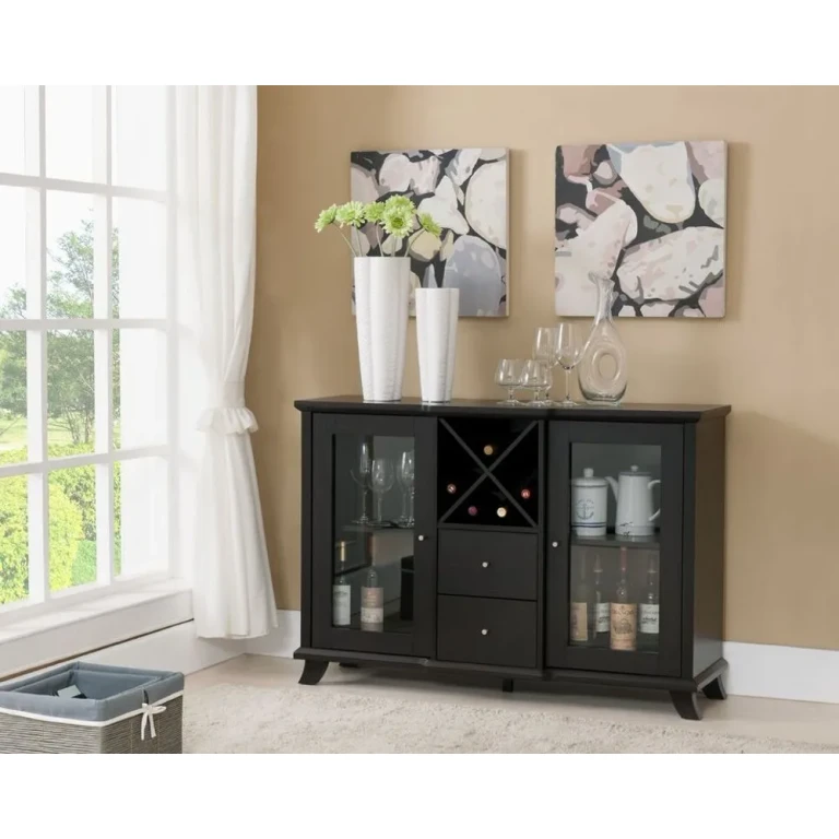 Contemporary Dining Buffet - Waterford