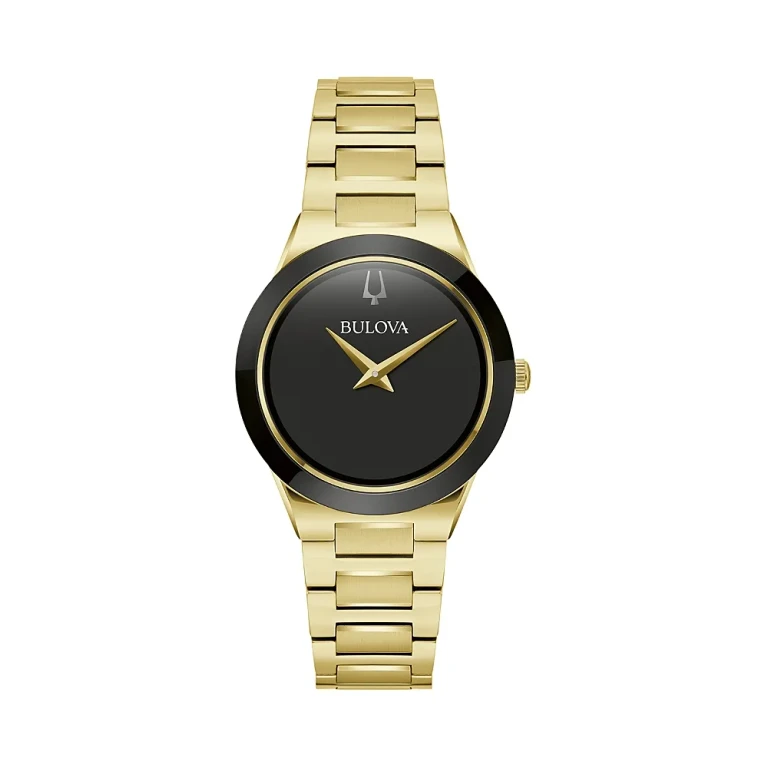 Bulova Modern Millennia Watch, 32mm
