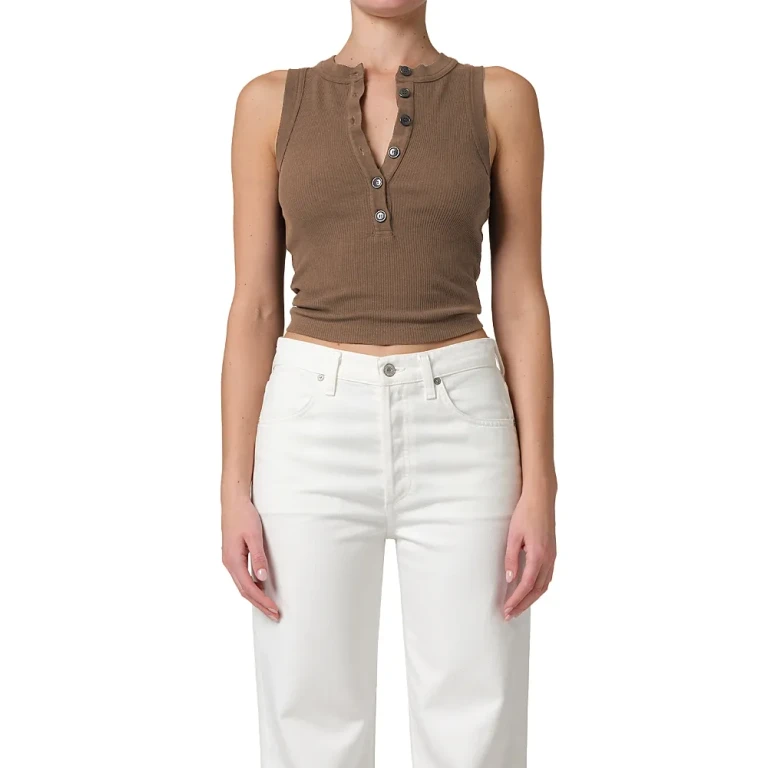 Citizens of Humanity Caralyn Tank Top